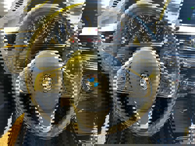 Image BMW SÉRIE X2 2.0 150 sDrive 18d Lounge S8 GPS Régul Bluetooth Radar Clim 2.0 150 ch S8